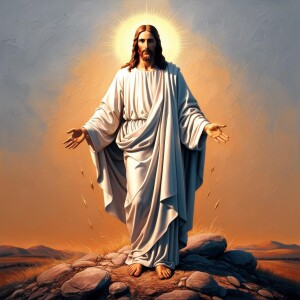 Bible Study for the 6th Sunday in Easter - 2nd Reading