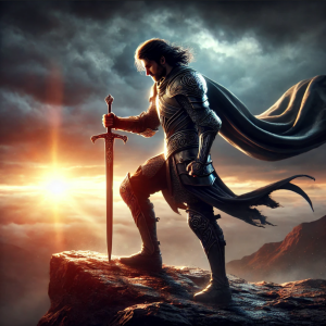 February 25 Homily - Prepare Yourself for Trials
