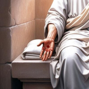 Bible Study for the Easter Vigil - Gospel