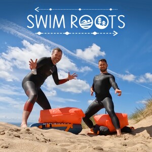 Introducing Swim Roots