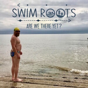 Are we there yet? Channel swimming with Tom Chapman