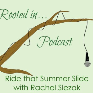 S3E5: Ride that Summer Slide