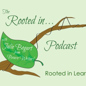 S1E5: Rooted in Learning