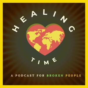 How to Heal:  EP 4 Overcoming the Spirit of Discouragement pt 2