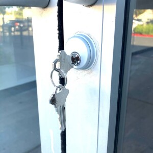 Locksmith In Sacramento