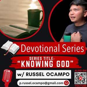 S02E42: The God Who Fulfills (Series Conclusion)