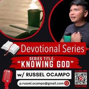 S02E40: The God Who is Faithful