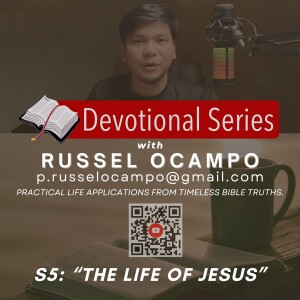 S5: The Life of Jesus Ep#153: Doctrine of Adoption