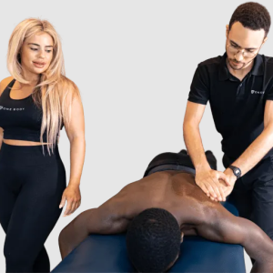 Physiotherapy London