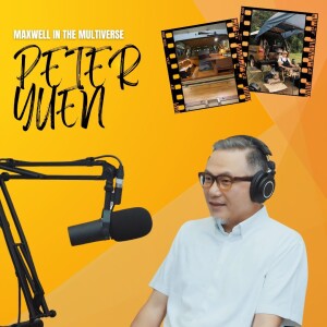 In the Multiverse with Peter Yuen