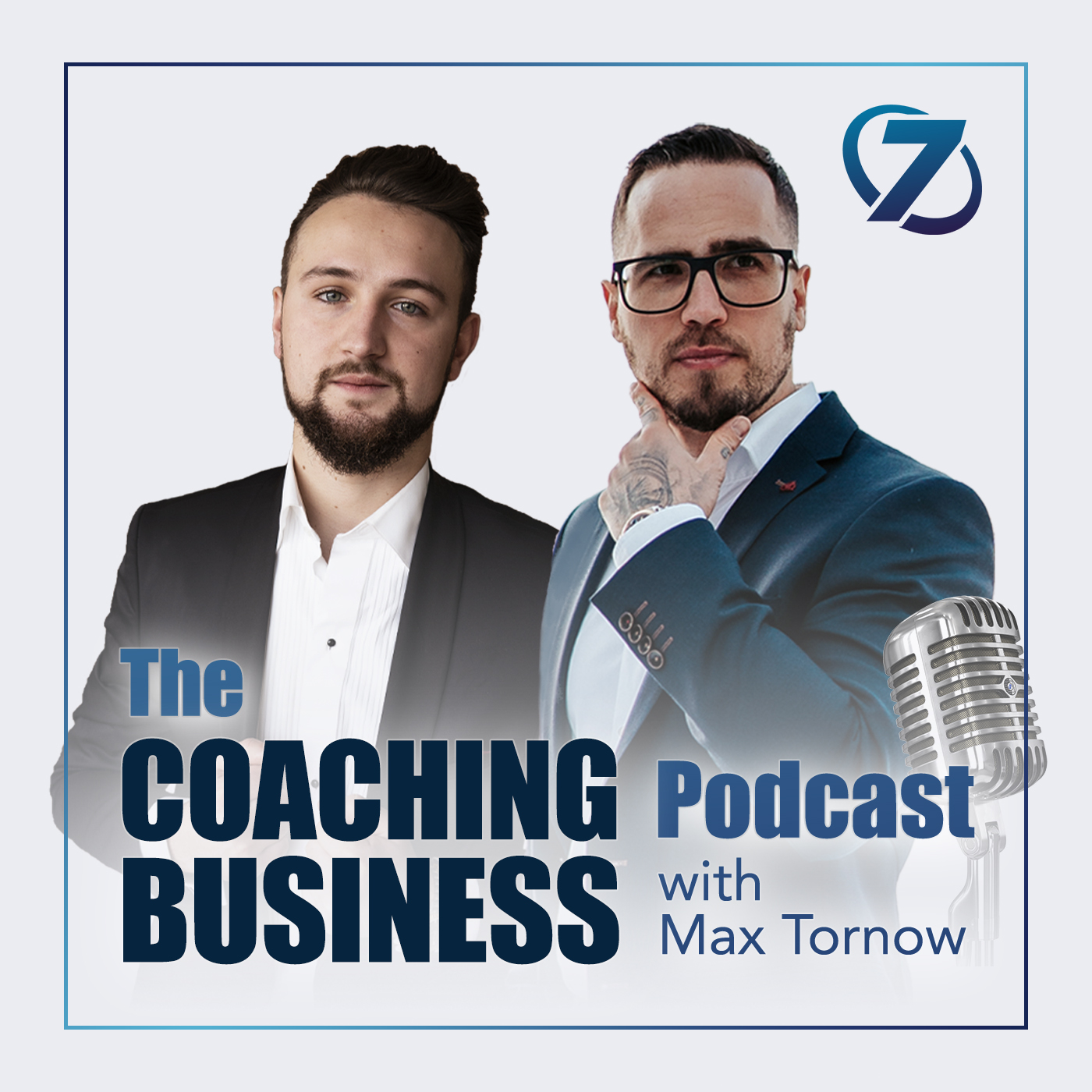The Max Tornow Podcast
