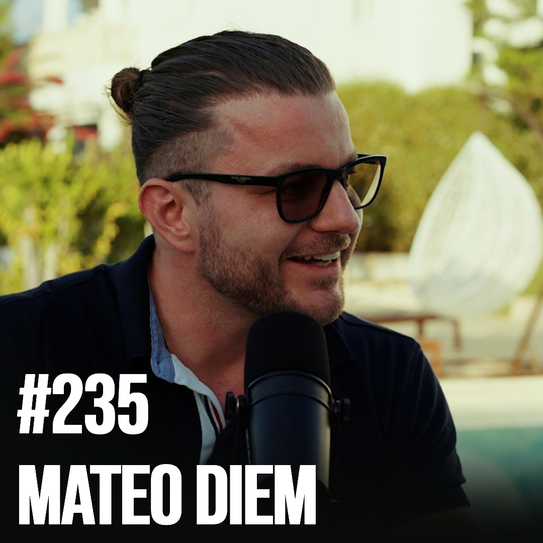 The Max Tornow Podcast