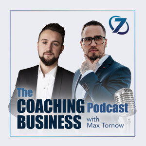 #136 Why Most Online Coaches FAIL To Make More Than 20k A Month