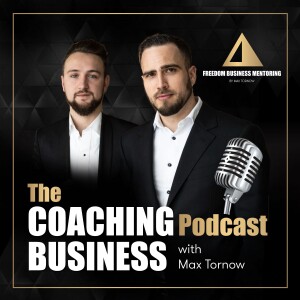#001 The Best Business Model For Freedom