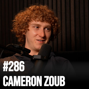 #286 Cameron Zoub’s $100M Blueprint For Whop