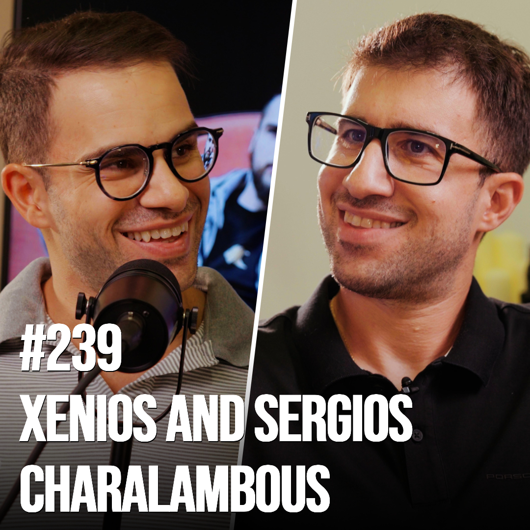 The Max Tornow Podcast