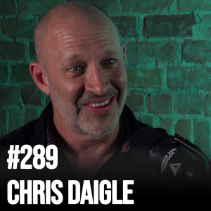 #289 - The AI Playbook - How to make Millions - Chris Daigle