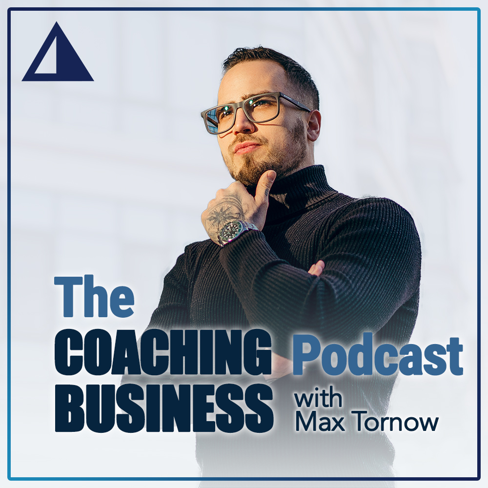 The Max Tornow Podcast