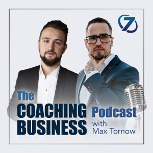 #197 Advanced Business Mindset Talk With Zack Michael
