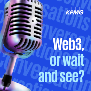 Web3, or wait and see?