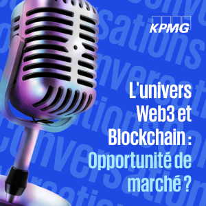 L'univers Web3 et Blockchain : Opportunité de marché ?