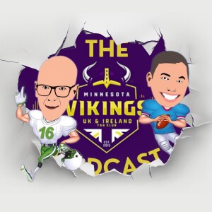 Ep. 27 - Talking Everything NFL with Baldy & The Big Fella