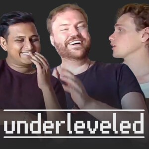 underleveled ep0: The Round Table