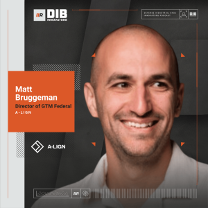 EP 70 — A-LIGN's Matt Bruggeman on External Service Provider Scope Issues That Kill CMMC