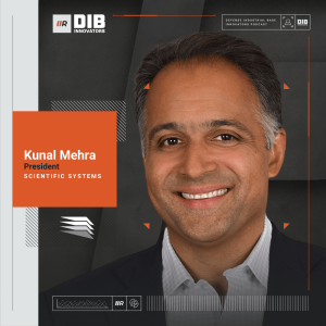 EP 65 — Scientific Systems' Kunal Mehra on Affordable Mass Revolution
