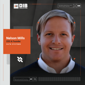 EP 67 — Vatn’s Nelson Mills on the Three Pillars Every Defense Startup Must Master