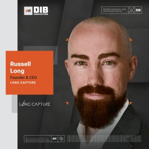 EP 18 — Long Capture’s Russell Long on Crafting Winning Government Proposals for Startups