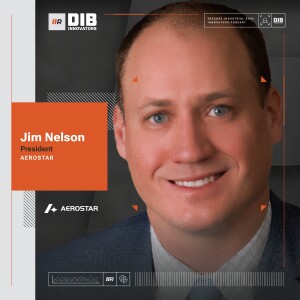 EP 34 — Aerostar’s Jim Nelson on the Future of Aerial Communications