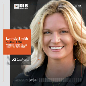 EP 45 — AZDIC’s Lynndy Smith on Partnering with Ukraine for Innovation