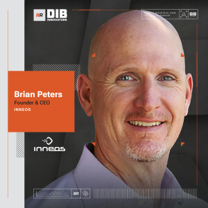 EP 50 — Inneos’ Brian Peters on Building the Nervous System for Autonomous Military Vehicles