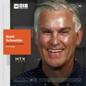 EP 52 — HTX Labs' Scott Schneider on Meeting Students Where They Are with Multi-Platform VR