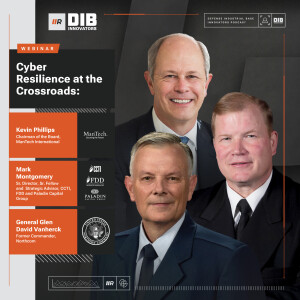 EP 57 — Cyber Resilience at the Crossroads [Webinar]