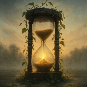 When Time Bows