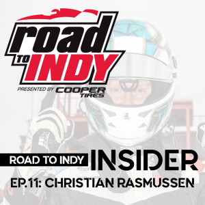RTI Insider Live - EP.11 - Christian Rasmussen