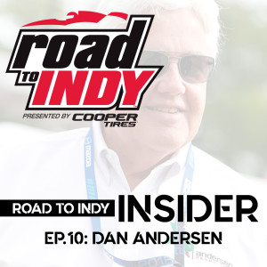 RTI Insider Live - EP.10 - Dan Andersen