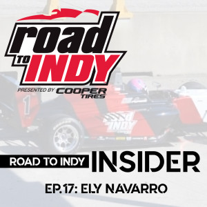RTI Insider Live - EP.17 - Ely Navarro
