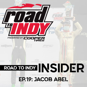 RTI Insider Live - EP.19 -Jacob Abel