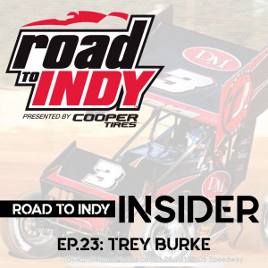 RTI Insider Live - EP.23 - Trey Burke