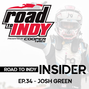 RTI Insider - EP.34 - Josh Green