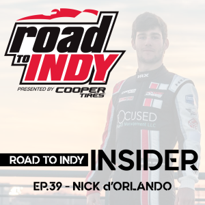 RTI Insider - EP.39 - Nick d’Orlando