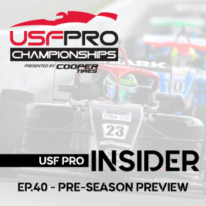 USF Pro Insider - EP.40 - 2023 Pre-Season Preview