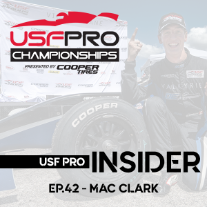 USF Pro Insider - EP.42 - Mac Clark