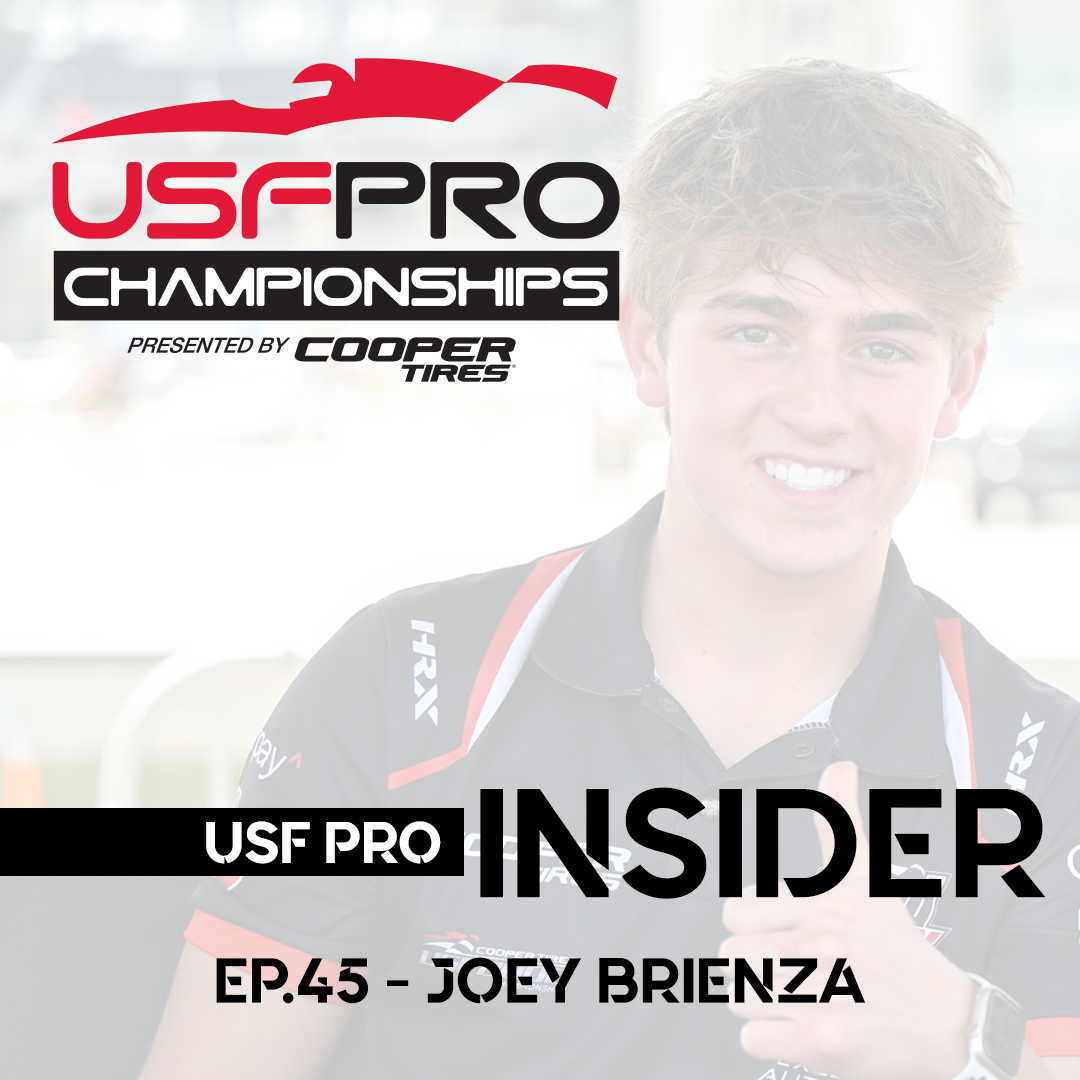 USF Pro Insider Podcast