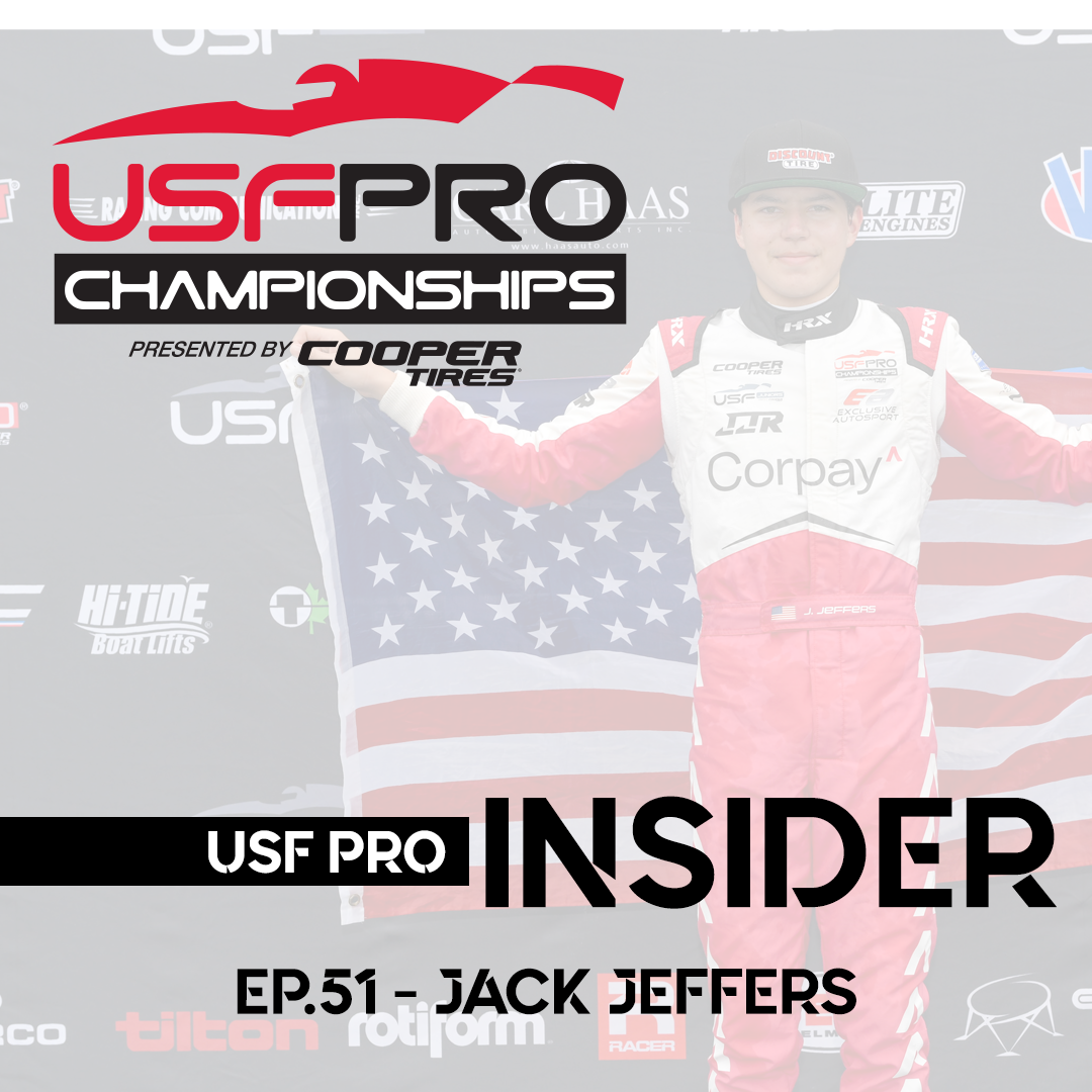 USF Pro Insider Podcast