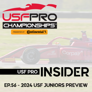 USF Pro Insider - EP.56 - 2024 USF Juniors Season Preview