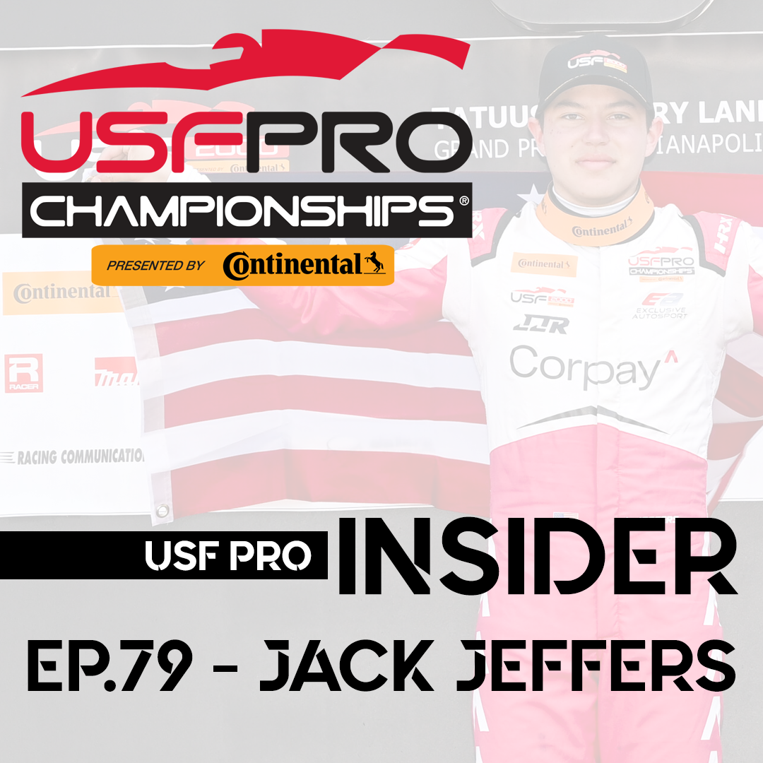 USF Pro Insider Podcast